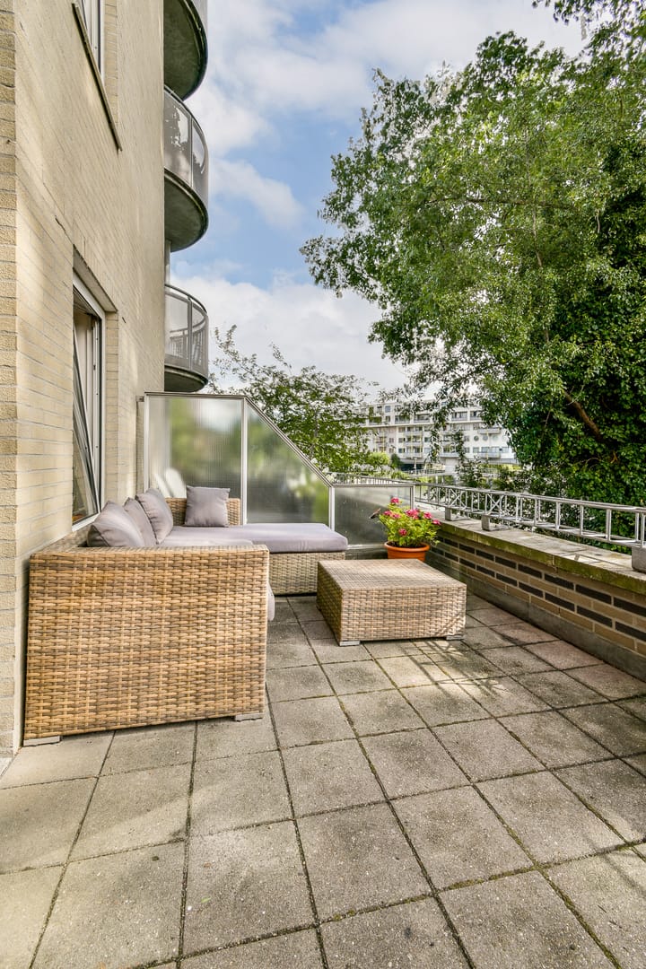 Foto 13 van Entrepothof 28