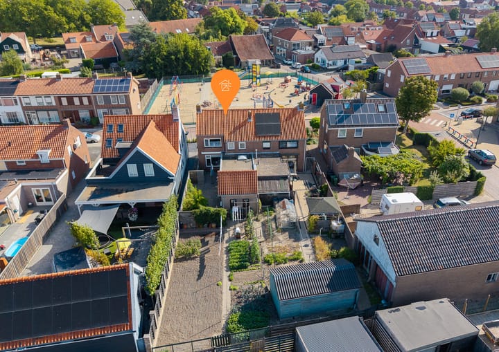 Foto 3 van Schoolstraat 12