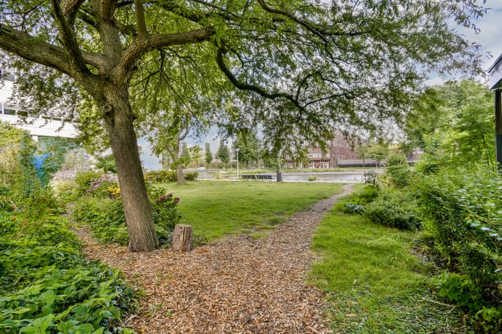 Foto 21 van Entrepothof 28