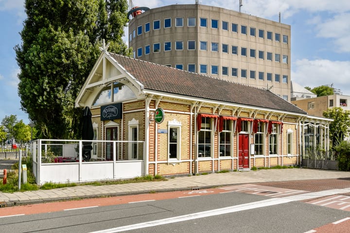 Foto 24 van Entrepothof 28