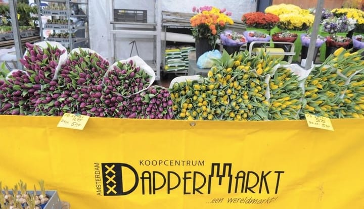 Foto 25 van Entrepothof 28