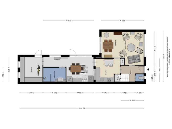 Foto 24 van Schoolstraat 12