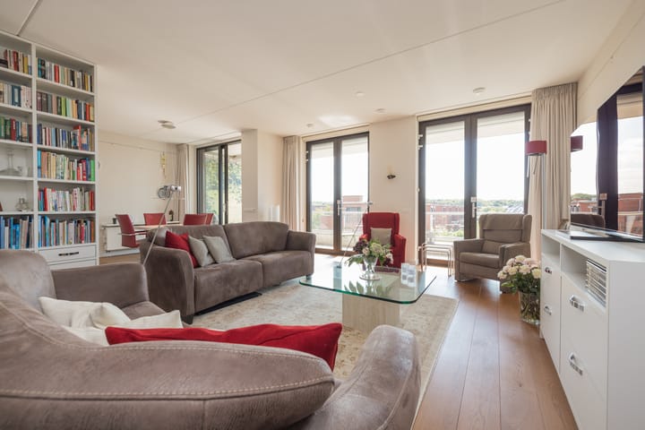 Foto 2 van Biezenland 57