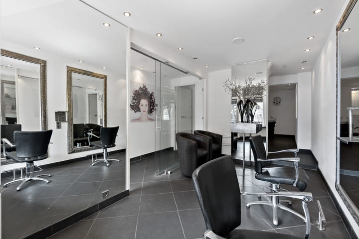 Photo 2 of Hooigracht 96