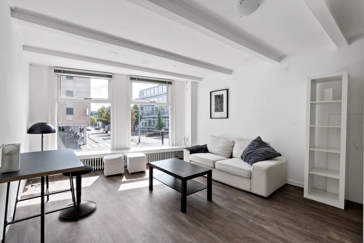 Photo 3 of Hooigracht 96