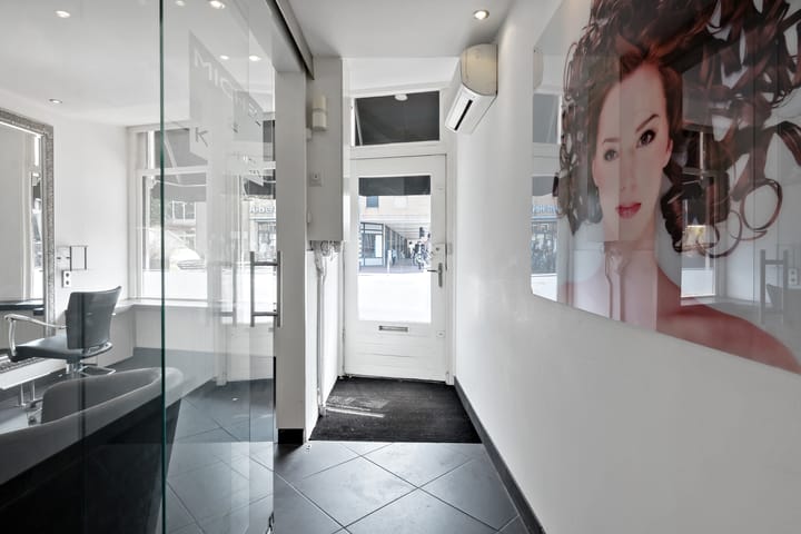 Foto 6 van Hooigracht 96