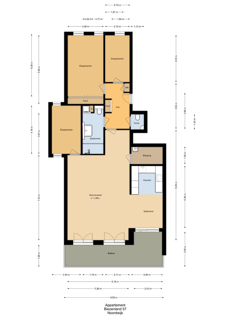 Foto 30 van Biezenland 57