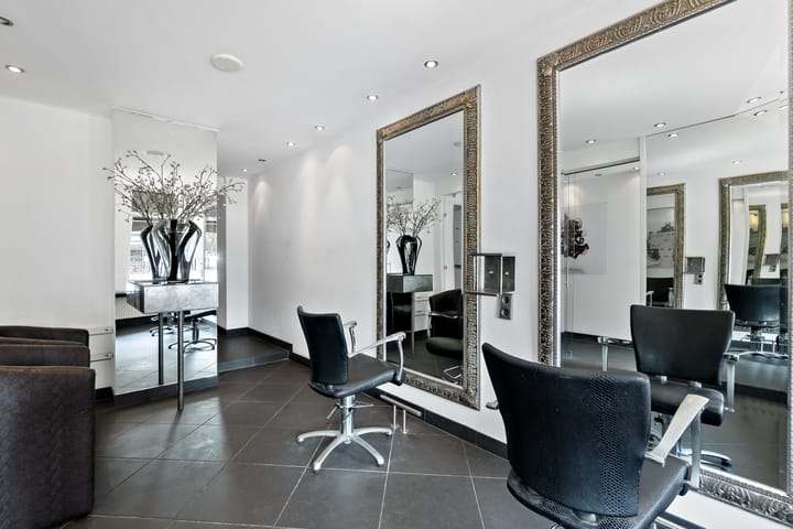 Foto 7 van Hooigracht 96