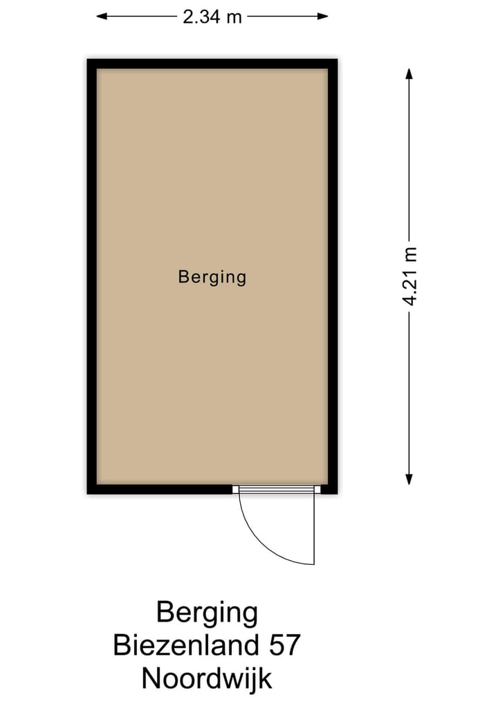 Foto 31 van Biezenland 57