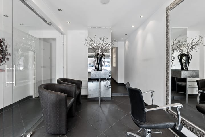 Foto 8 van Hooigracht 96