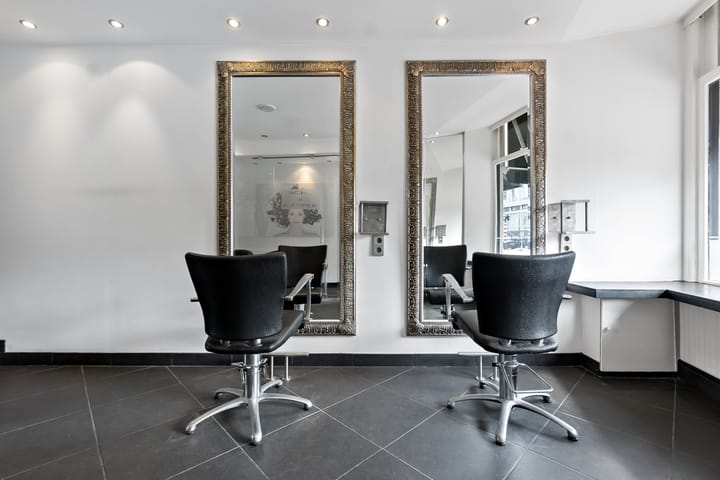 Foto 10 van Hooigracht 96