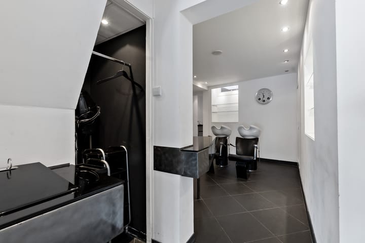 Foto 13 van Hooigracht 96