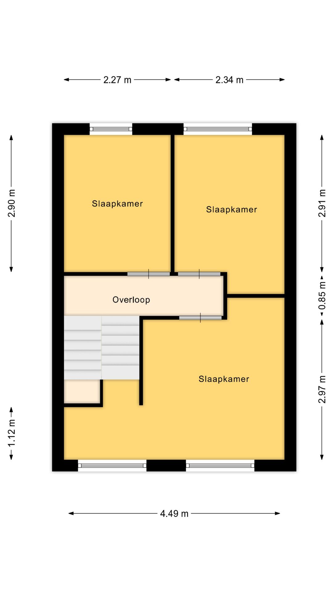 Foto 21 van Goossenmaatsweg 9