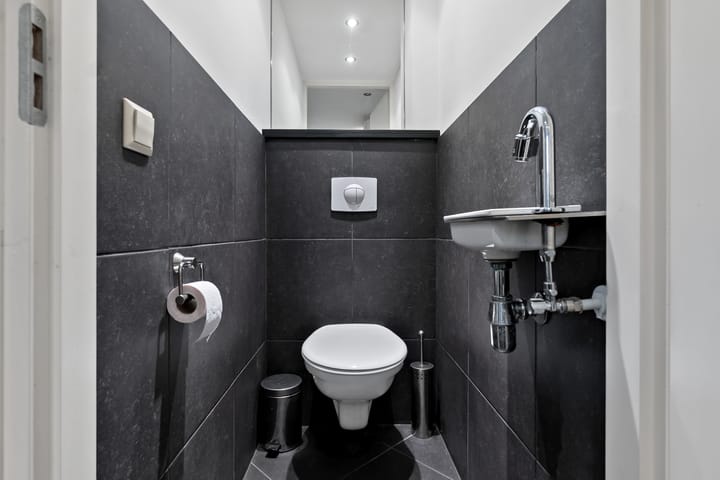 Foto 18 van Hooigracht 96