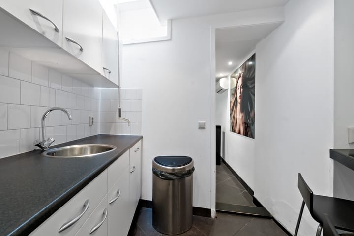 Foto 21 van Hooigracht 96