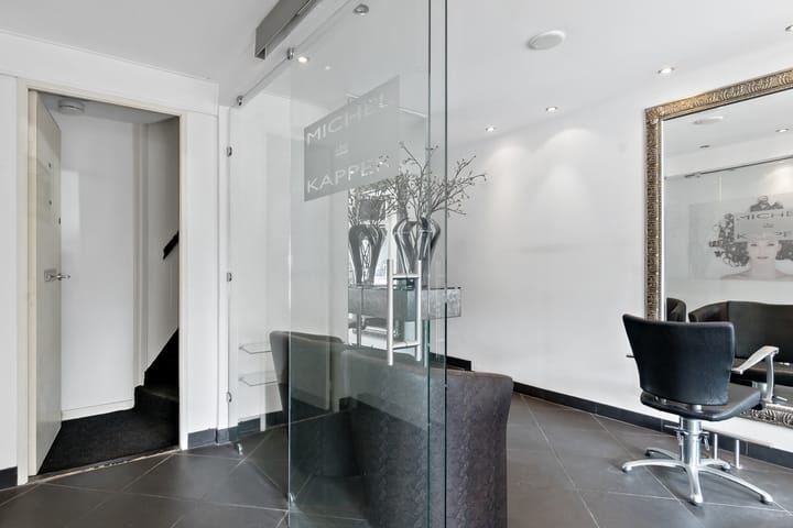 Foto 23 van Hooigracht 96