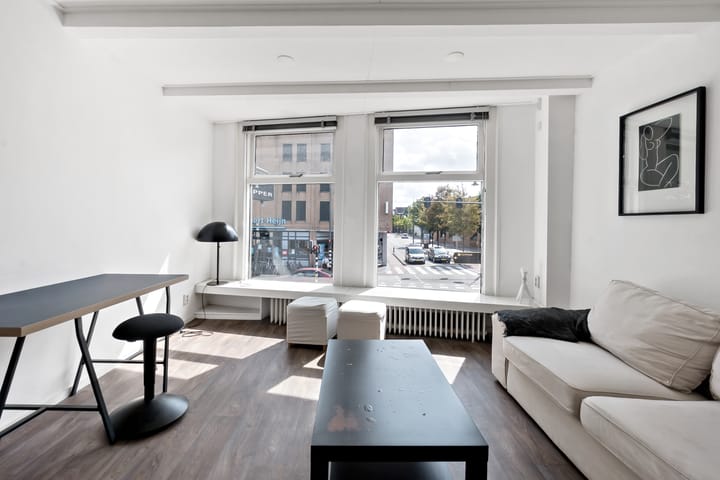 Foto 25 van Hooigracht 96