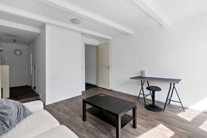 Foto 27 van Hooigracht 96