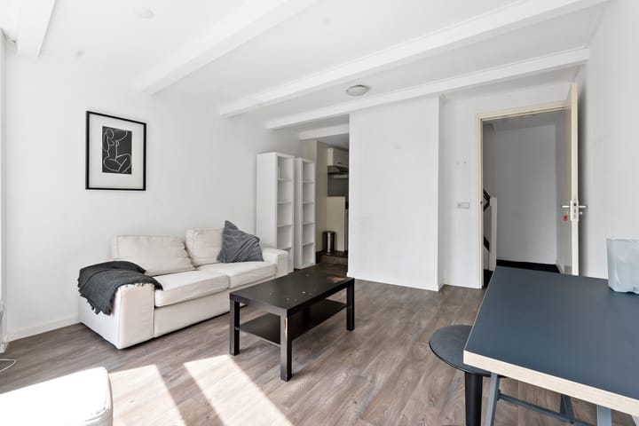 Foto 28 van Hooigracht 96