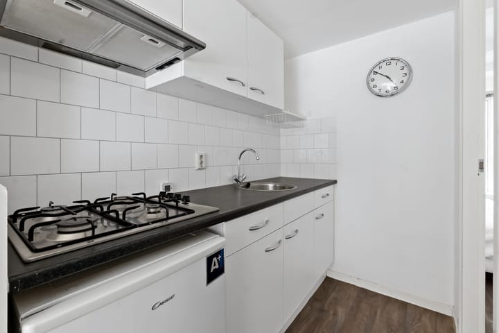 Foto 30 van Hooigracht 96