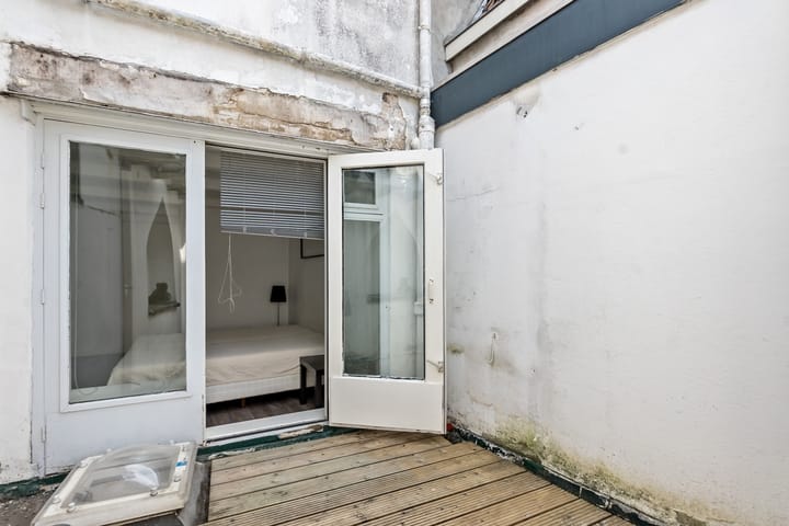 Foto 40 van Hooigracht 96