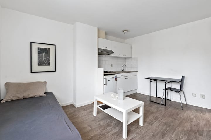 Foto 45 van Hooigracht 96