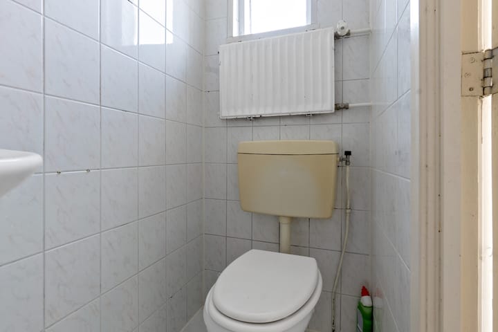 Foto 50 van Hooigracht 96