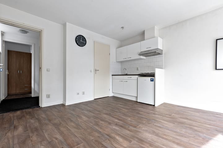 Foto 53 van Hooigracht 96