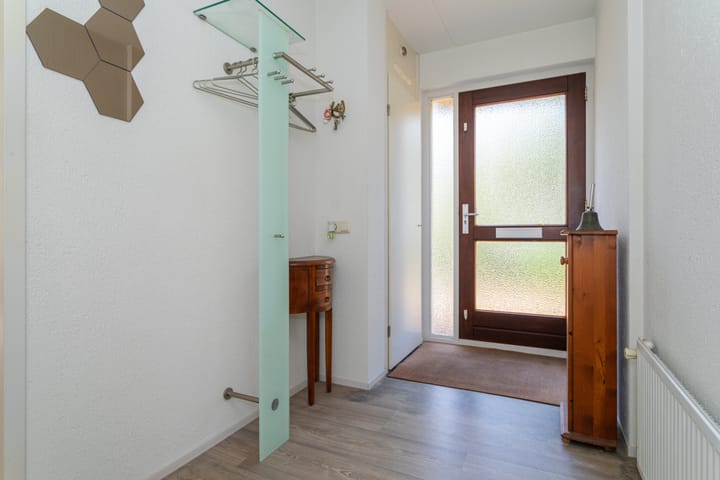 Foto 3 van Jacoba van Beyerenlaan 1