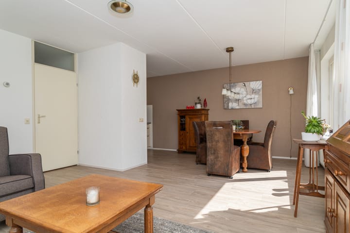 Foto 4 van Jacoba van Beyerenlaan 1