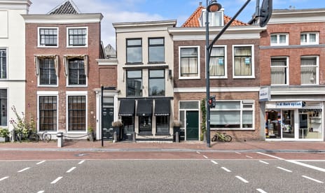 Hooigracht thumbnail