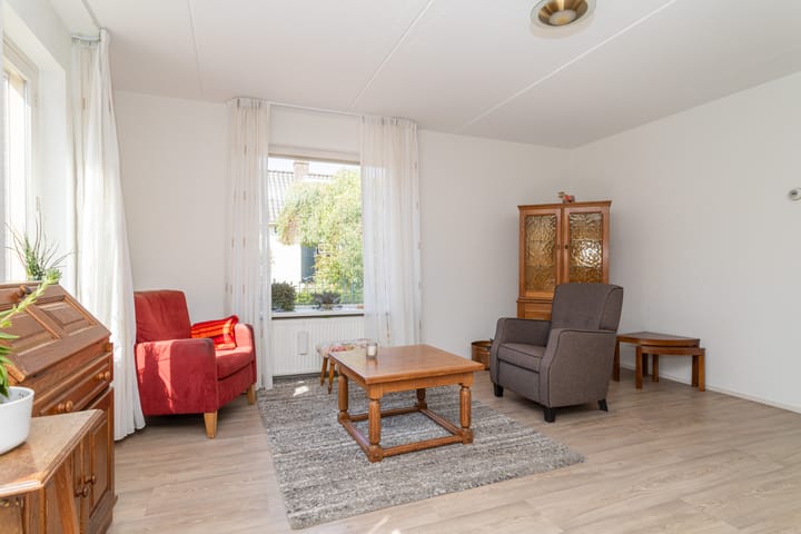 Foto 5 van Jacoba van Beyerenlaan 1