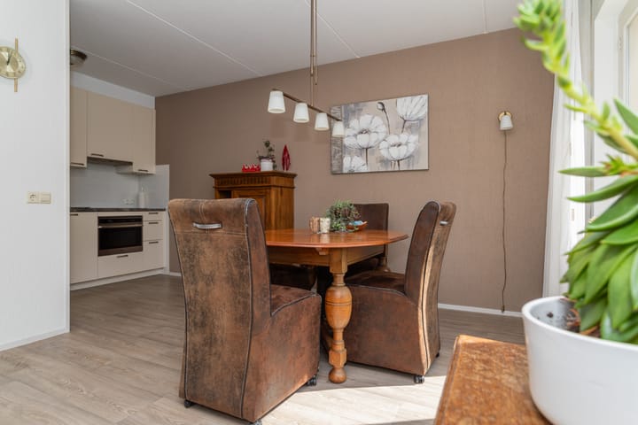 Foto 6 van Jacoba van Beyerenlaan 1