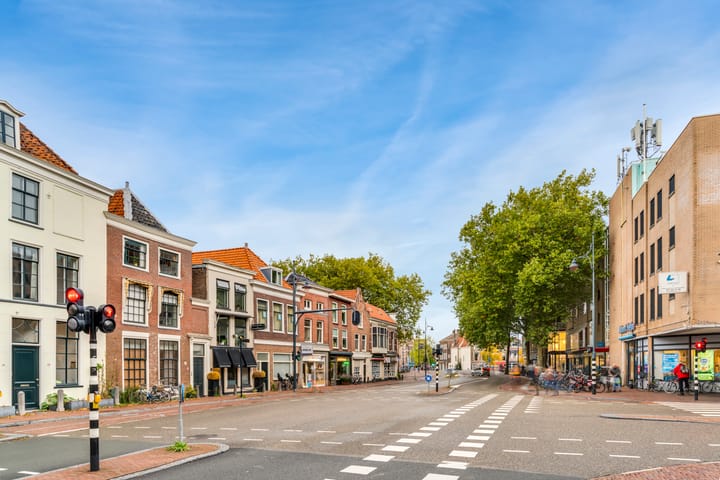 Foto 59 van Hooigracht 96