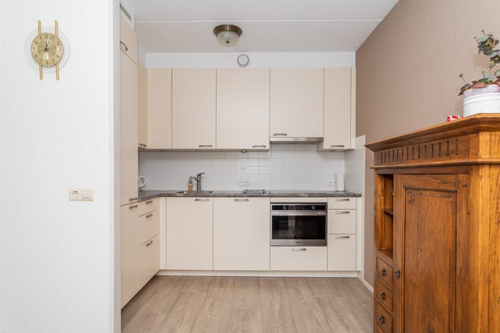 Foto 8 van Jacoba van Beyerenlaan 1