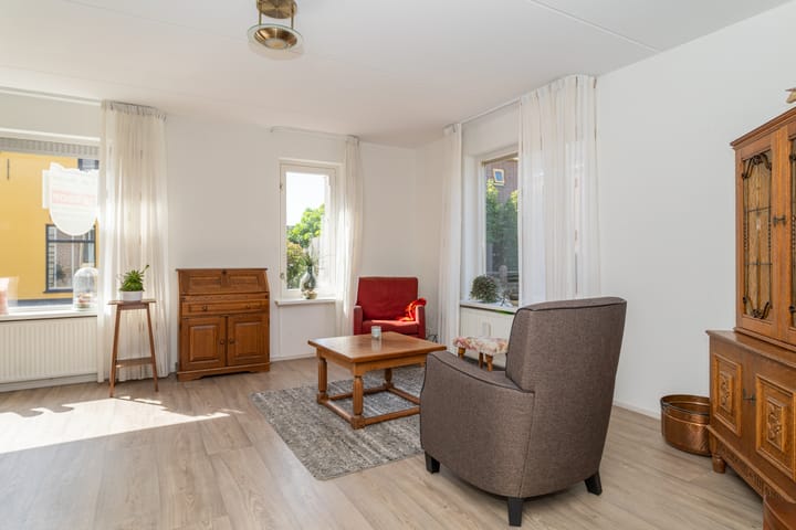 Foto 11 van Jacoba van Beyerenlaan 1