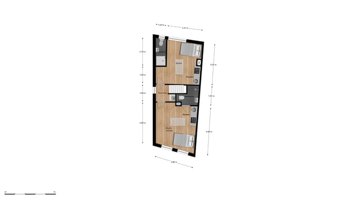 Foto 63 van Hooigracht 96