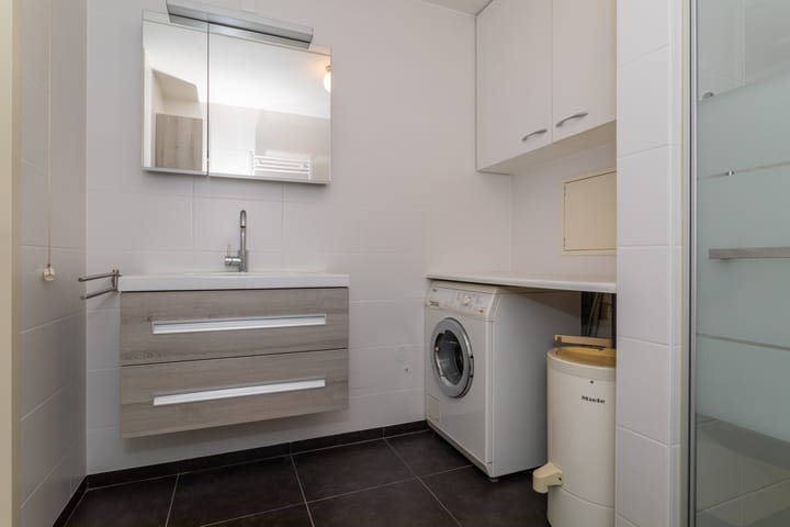 Foto 13 van Jacoba van Beyerenlaan 1