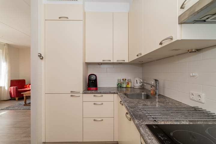 Foto 9 van Jacoba van Beyerenlaan 1