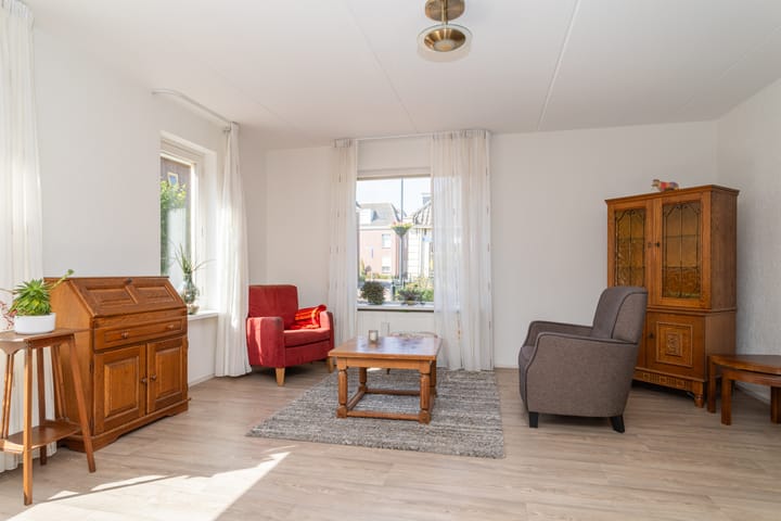 Foto 10 van Jacoba van Beyerenlaan 1