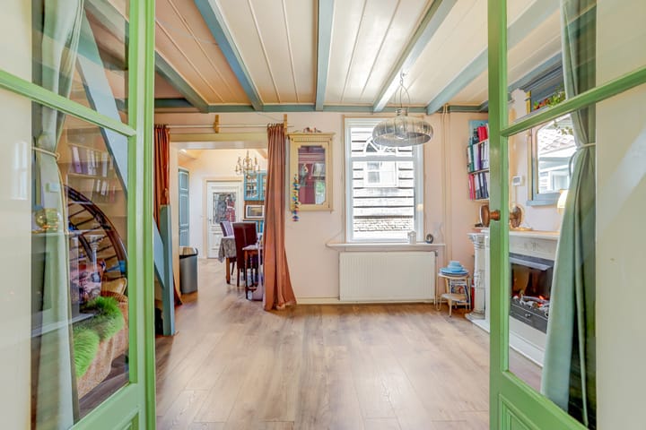 Foto 8 van Dorpsdijk 78