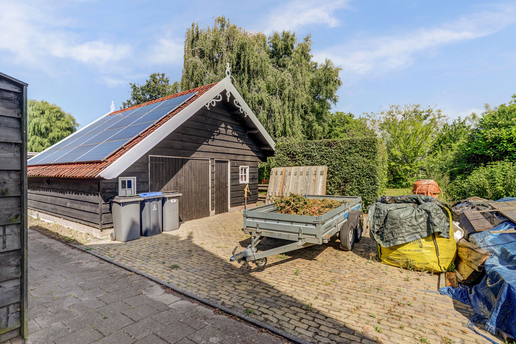 Foto 3 van Dorpsdijk 78