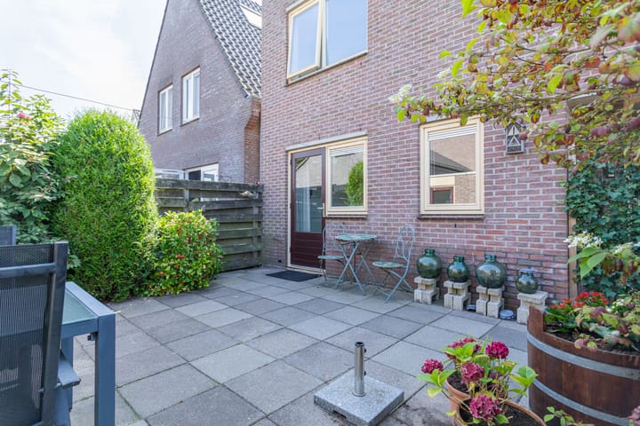 Foto 23 van Jacoba van Beyerenlaan 1