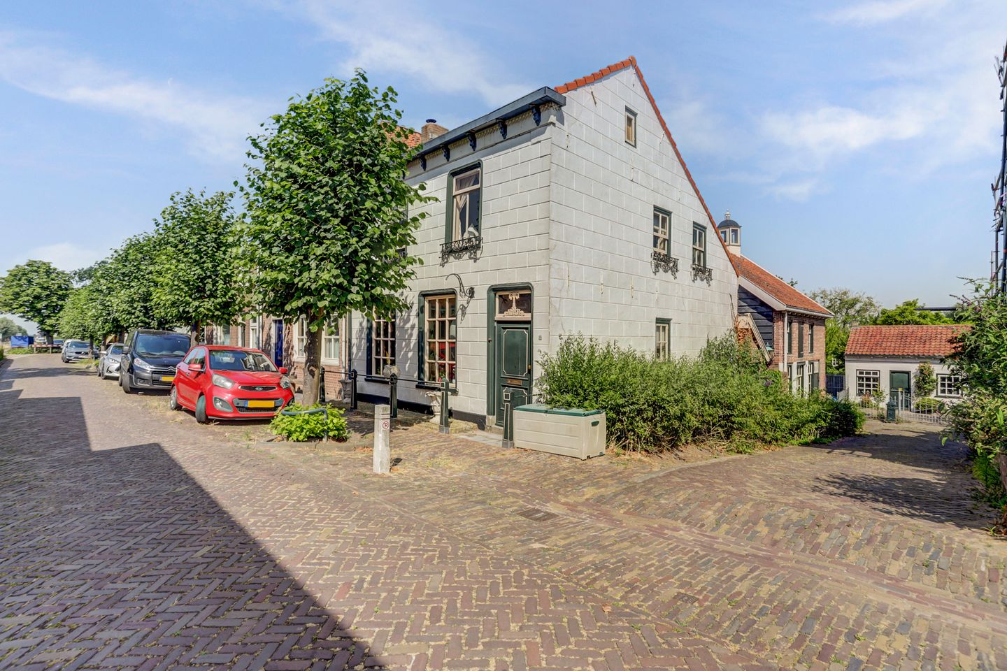 Foto 5 van Dorpsdijk 78