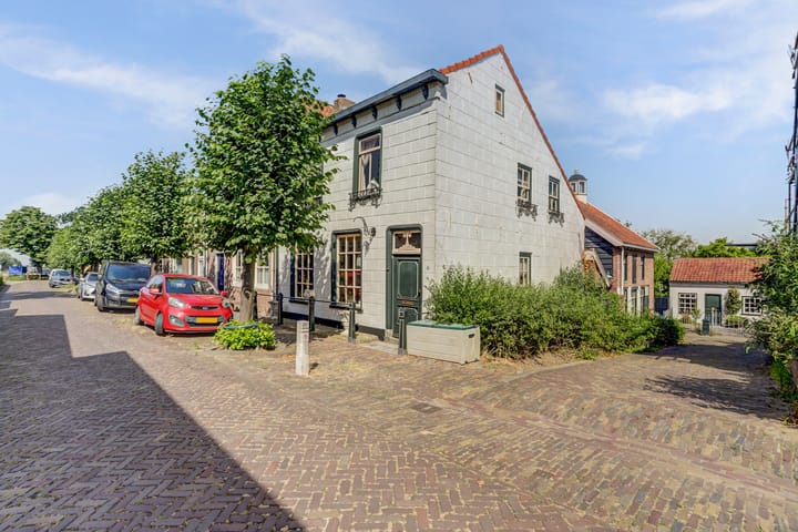 Foto 5 van Dorpsdijk 78