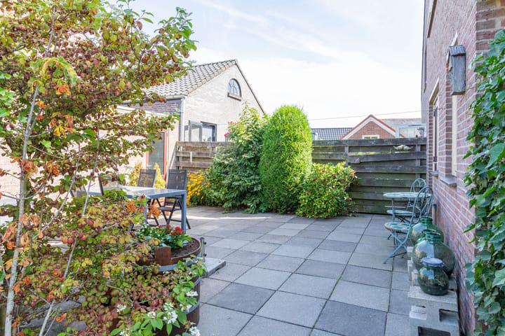 Foto 19 van Jacoba van Beyerenlaan 1