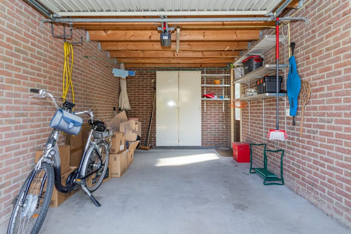 Foto 25 van Jacoba van Beyerenlaan 1