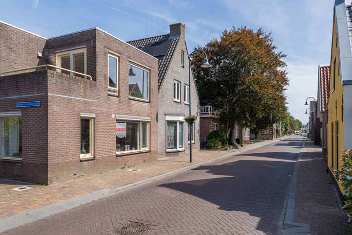 Foto 29 van Jacoba van Beyerenlaan 1