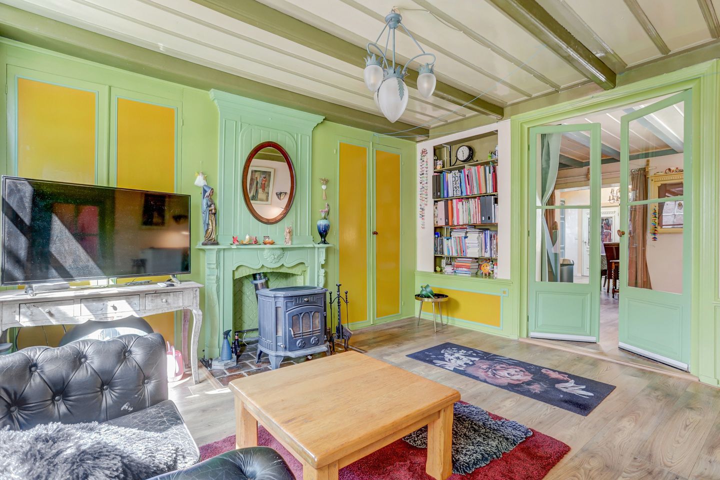 Foto 10 van Dorpsdijk 78