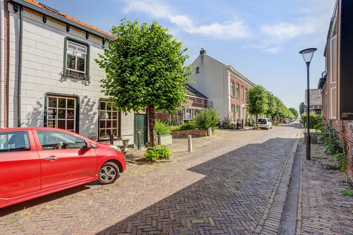 Foto 6 van Dorpsdijk 78